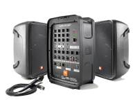 JBL EON208P - 1573275 - zdjęcie 1